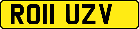 RO11UZV