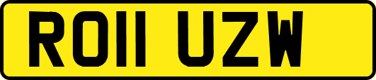RO11UZW