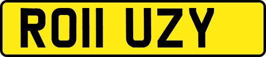 RO11UZY