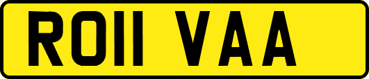 RO11VAA