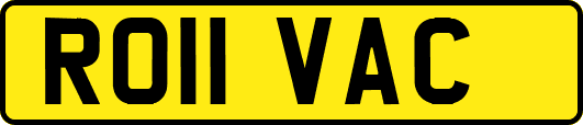 RO11VAC