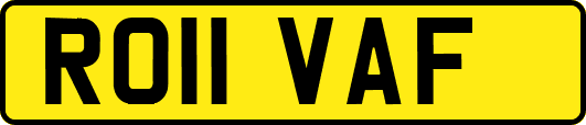 RO11VAF