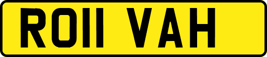 RO11VAH