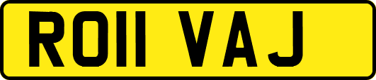 RO11VAJ