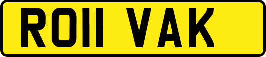 RO11VAK