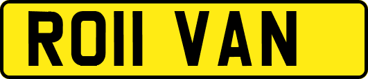 RO11VAN
