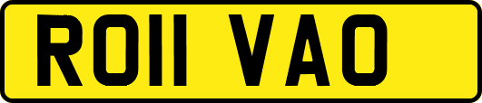RO11VAO