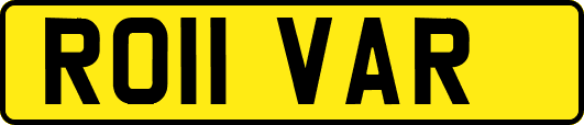RO11VAR
