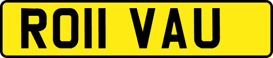 RO11VAU
