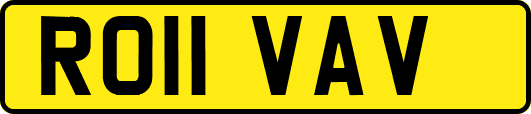 RO11VAV