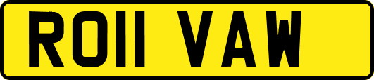 RO11VAW
