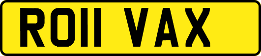 RO11VAX