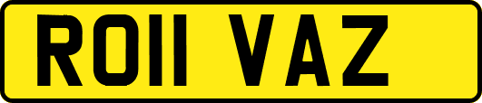 RO11VAZ