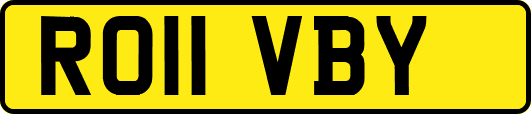 RO11VBY