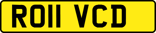 RO11VCD