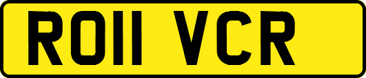 RO11VCR