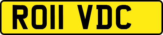 RO11VDC