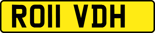 RO11VDH