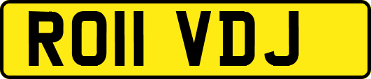 RO11VDJ