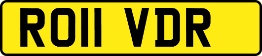 RO11VDR