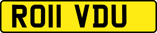 RO11VDU