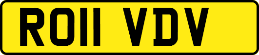 RO11VDV