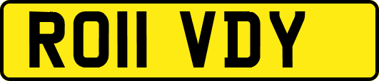 RO11VDY