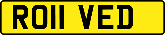 RO11VED
