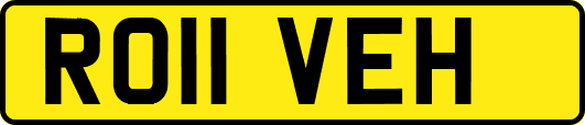 RO11VEH