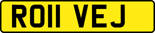 RO11VEJ