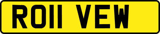 RO11VEW