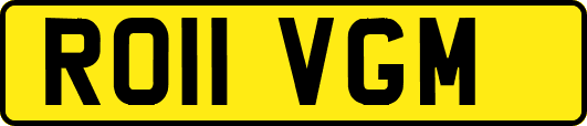 RO11VGM
