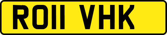 RO11VHK