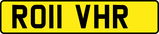 RO11VHR
