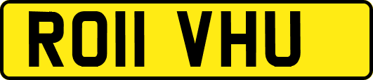 RO11VHU