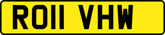 RO11VHW