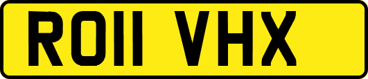 RO11VHX