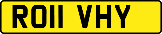 RO11VHY