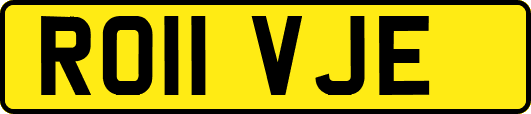RO11VJE