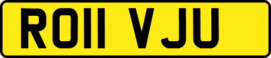 RO11VJU
