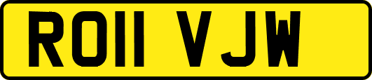 RO11VJW