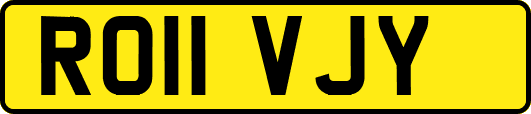 RO11VJY