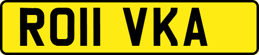 RO11VKA