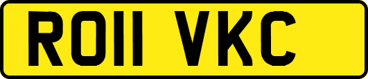 RO11VKC