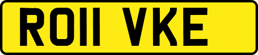 RO11VKE