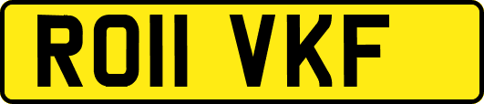 RO11VKF