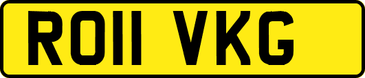 RO11VKG