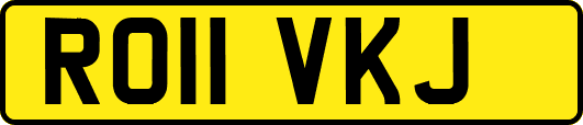 RO11VKJ