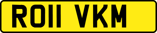 RO11VKM