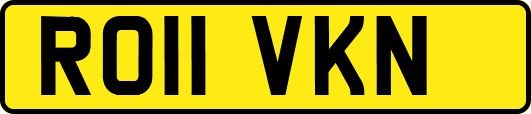 RO11VKN